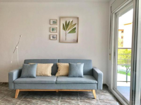 Apartamento con salida al Paseo Marítimo 118A - INMO22